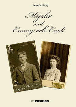 Möjaliv med Emmy och Enok