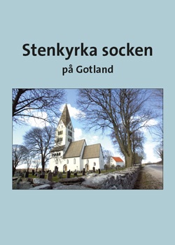 Stenkyrka socken på Gotland